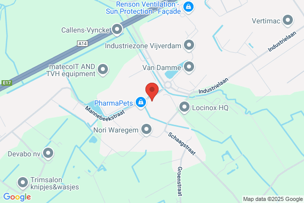 Coopman Liften Nv