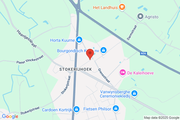 Dendauw Lieven
