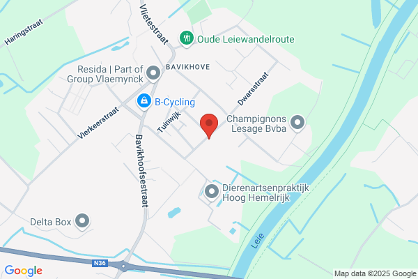 Leie-Tours