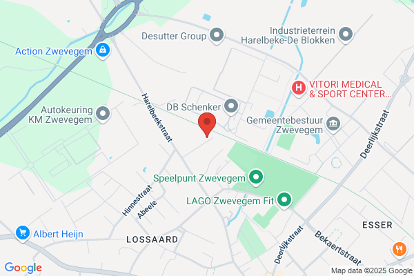 Oosterlynck Nv