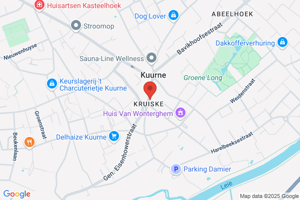 Hautekeete/Etienne