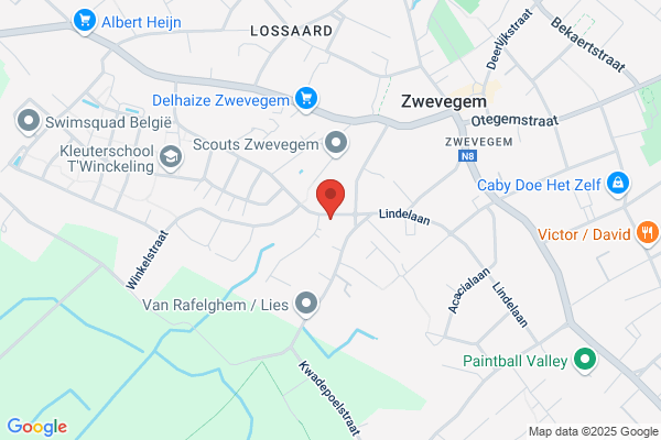 Drukkerij Planckaert Bvba