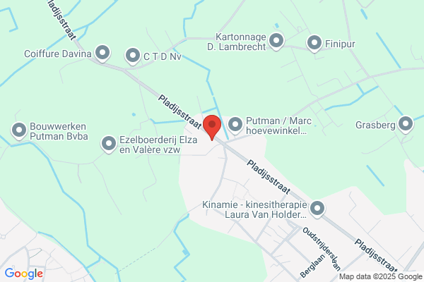 Vercaemst Marc Drukkerij Bvba