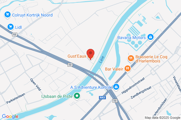 Bistro T'hooghe