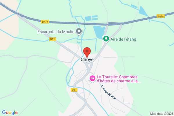 Choy/Yuk