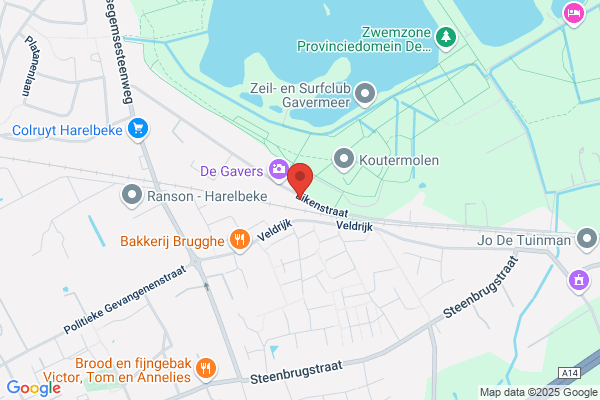 Eikenhof ('t)