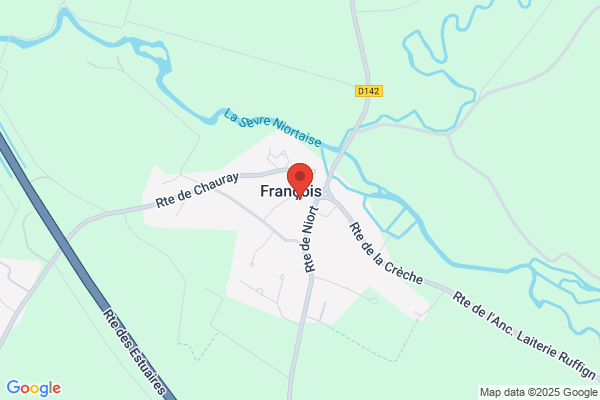 Francois/Stefaan
