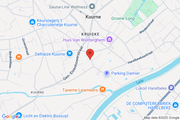 Hekseketel (De) Bvba
