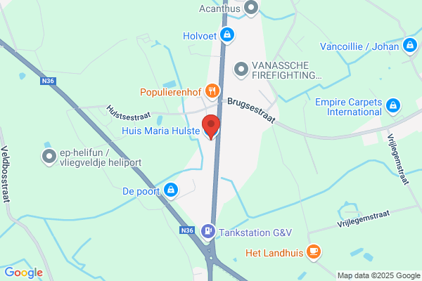 Huis Maria Nv