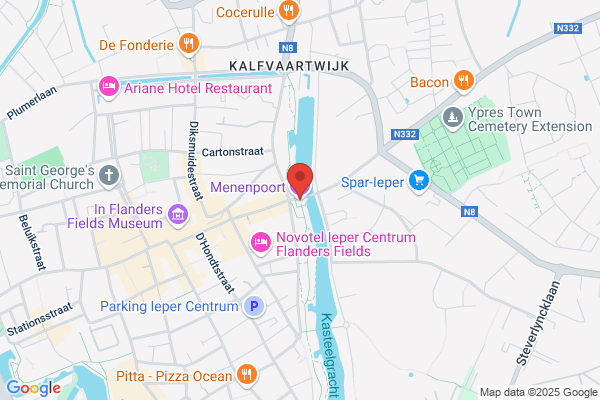 Menenpoort