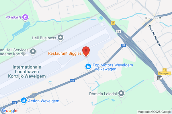 Restaurant Biggles