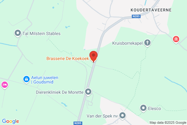 Restaurant Koekoek