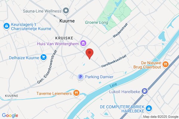 Salons Groenendal