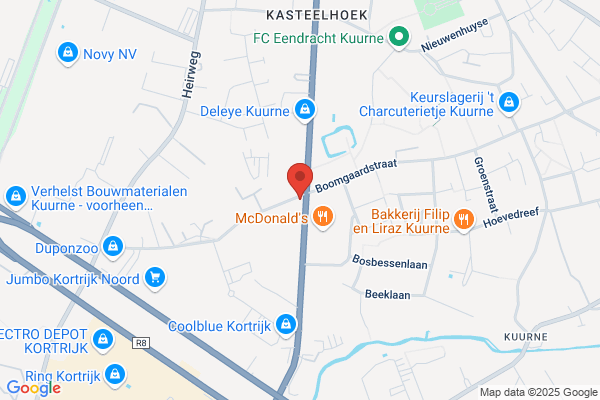 Sandwichbar Baskuul