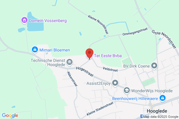 Ter Eeste