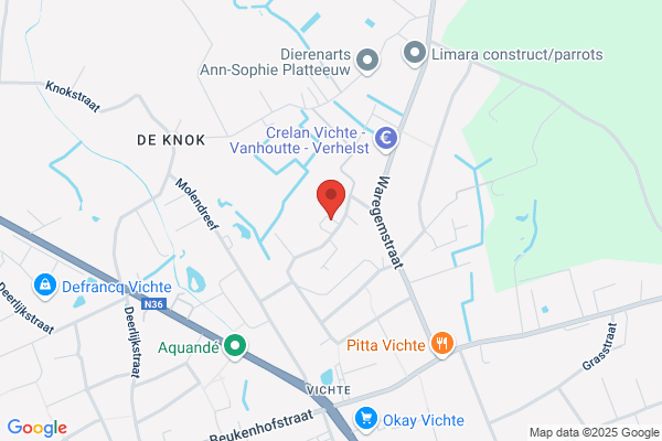 Bulckaert Weverij Nv