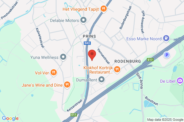 Wynant Jo Keukencreatie Bvba