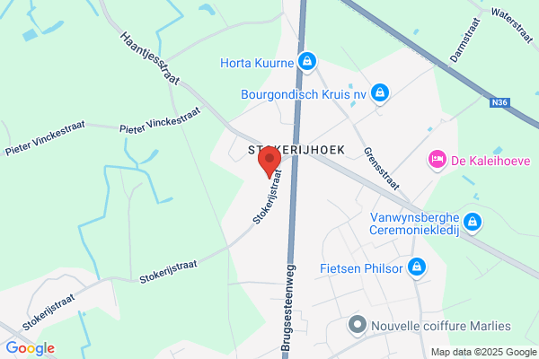 Huis Josiane