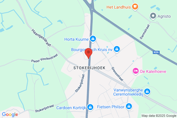 Beeuwsaert Bouwmaterialen