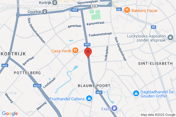 Keukentje ('t)