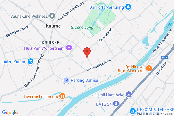 Vanluchene/Marleen