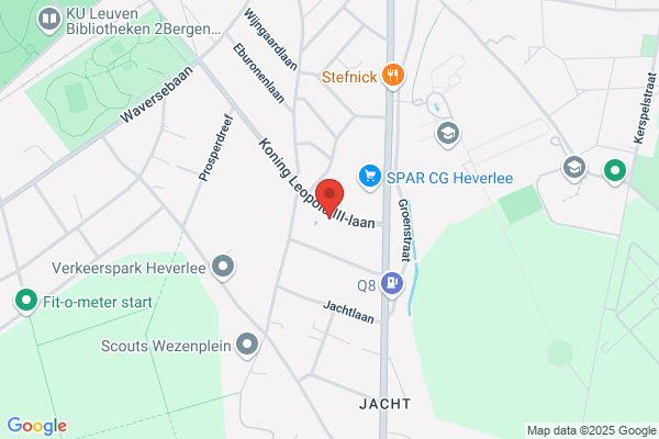 Gerardis - Boekhoudersassociatie