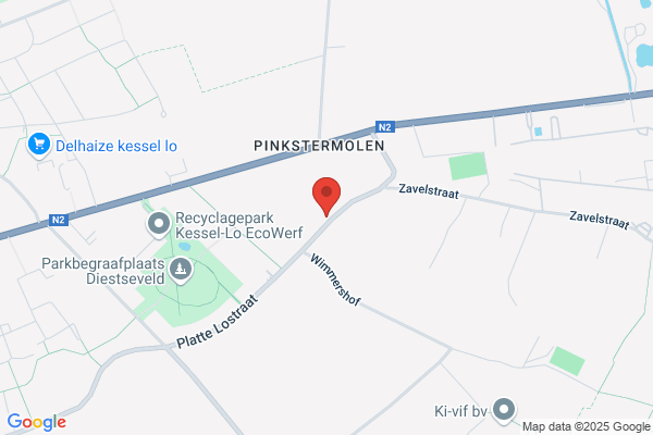 Dienst Maatschappelijk Werk