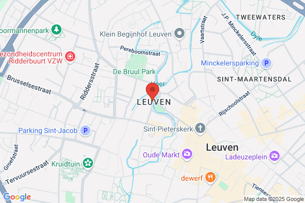 Tele-Onthaal Brabant