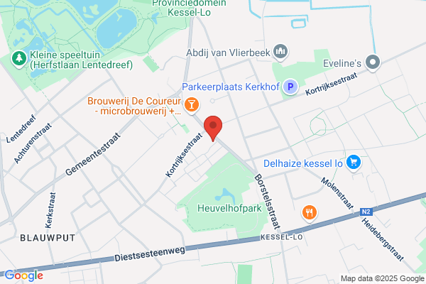 Astmastichting België