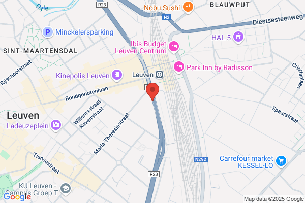 Centrum Voor Morele Dienstverlening