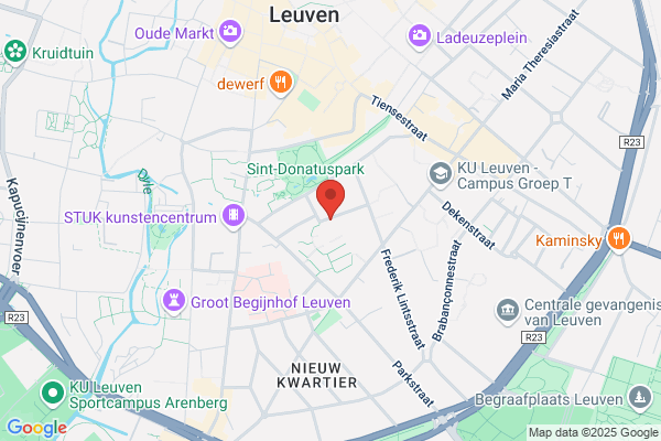 Trefpunt Zelfhulp