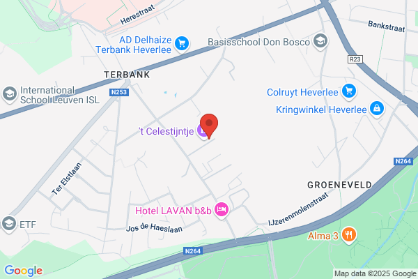 Vertrouwensartscentrum Kind En Gezin In Nood
