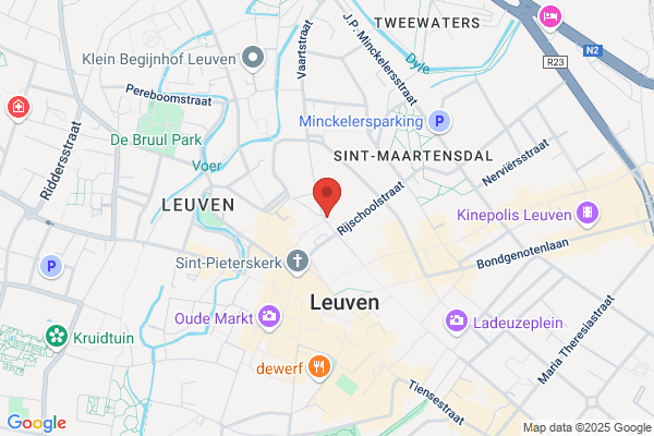 Bureau Jeroen