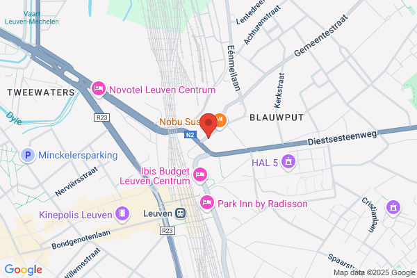 K.V.B.P. Leuven