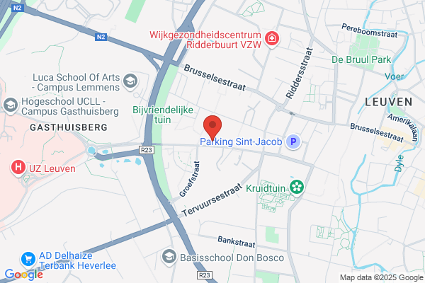 Adviesbureau Infact Nv