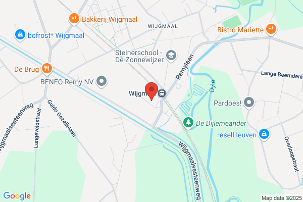 Landelijke Thuiszorg