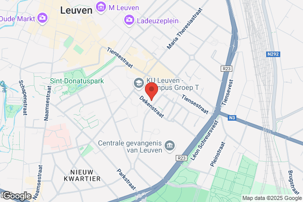 Vrij Technisch Instituut Leuven