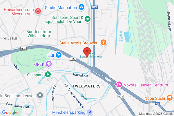 Vanderstraeten W