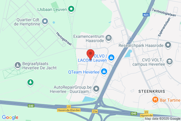 Transmet Distributie