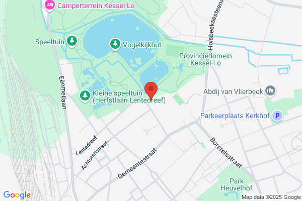Lutgarde Willems