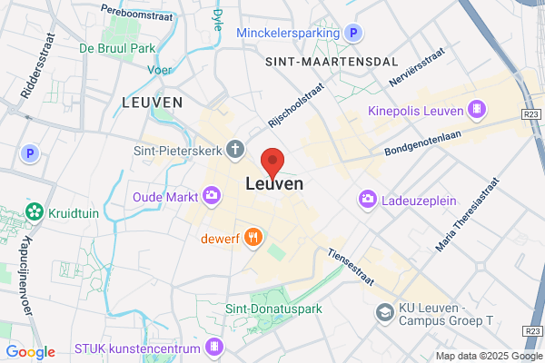 Loyaerts