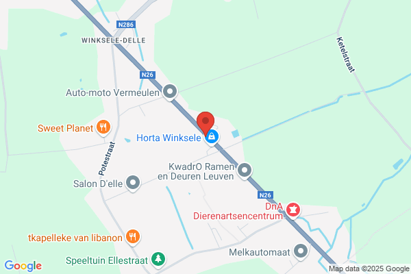 Van Craenenbroeck/Frans