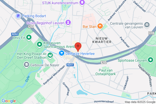 Stroobants