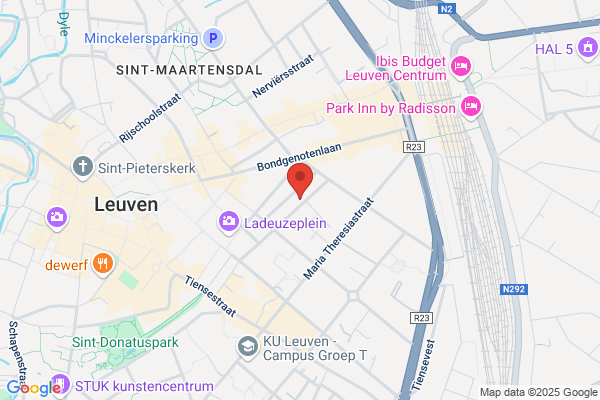 Wijnen Devries Fr. & Co