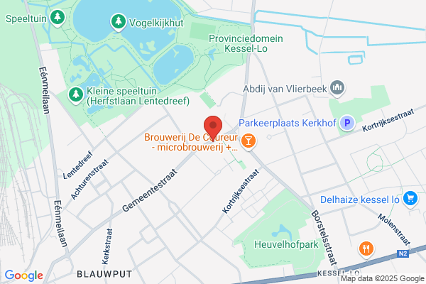 Beckers H.