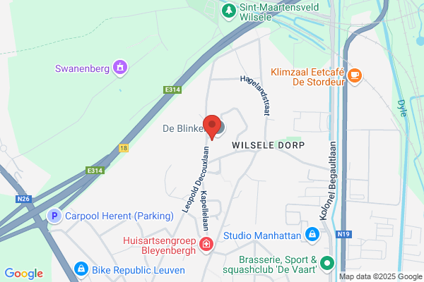 Fit On The Move Wilsele - Kinesist & Personal Training ,diëtiek.