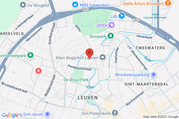 Kinesitherapie Life Style Fitness