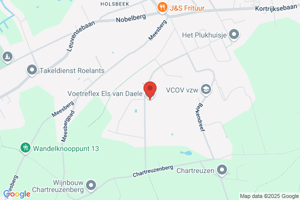 Van Daele/Els