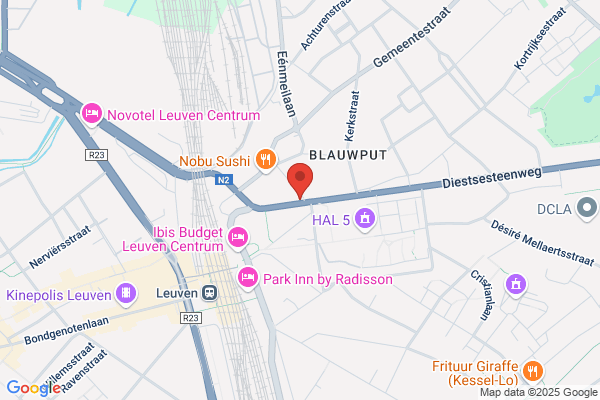 Geureiland (Het)
