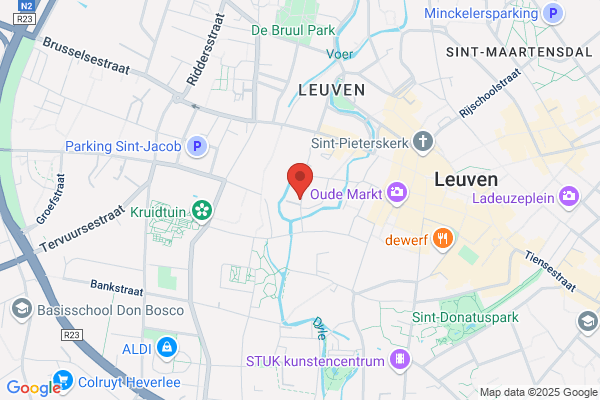 Rode Kruis Vlaanderen